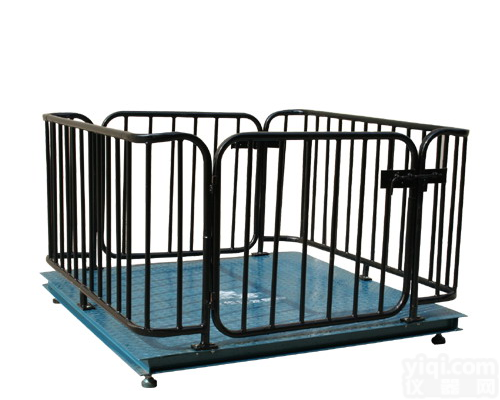 3T<em>牲畜</em>电子<em>磅秤</em>，动物电子平<em>台秤</em>