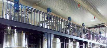 水泥罐料罐计量数据采集，计量泵<em>流量计</em>标定<em>系统</em>