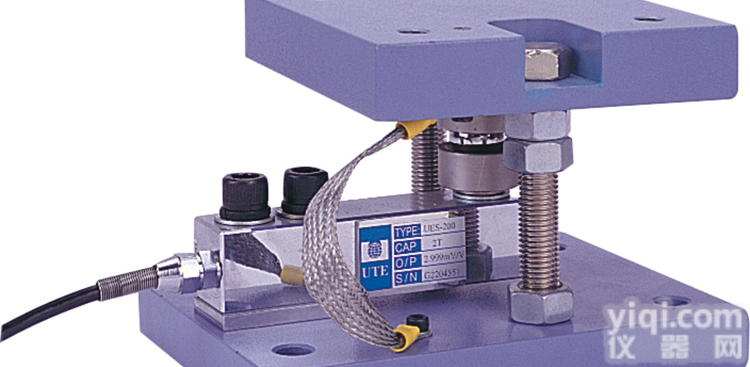 1吨<em>固定式</em>标准<em>称重</em>模块，控制阀门反应罐<em>称重</em>模块