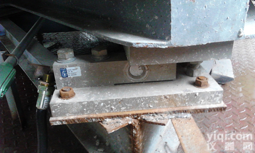 30吨<em>反应釜</em>专用<em>称重</em><em>模块</em>，<em>反应釜</em><em>称重</em><em>模块</em>