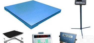 60<em>公斤</em>电子台称，<em>台衡</em>惠<em>尔邦</em>电子秤