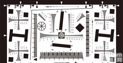 <em>ISO12233</em><em>分辨率</em>卡，<em>ISO12233</em>解析度卡