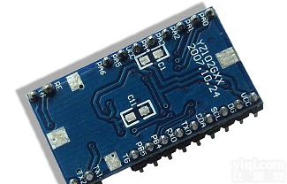 M102GX 非接触IC卡射频高频<em>分体</em>读写卡<em>模块</em>