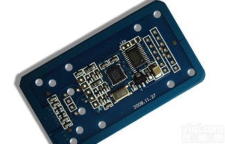 M120X Mifare高频13.56MHz<em>天线</em>一体<em>读写</em><em>模块</em>