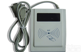 RW163Ax射频<em>非接触</em>125K ID卡桌面<em>读卡器</em>