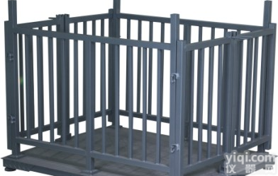 电子<em>动物</em>秤，<em>动物</em>秤，<em>围栏</em>秤