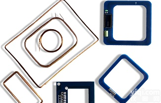 T10x ID/IC卡 <em>嵌入式</em>串口<em>模块</em>外置天线