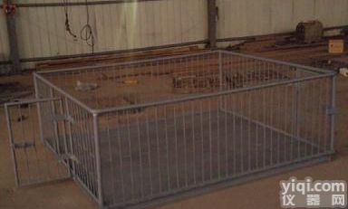 2000公斤精密称猪<em>地磅</em>，<em>围栏</em>秤