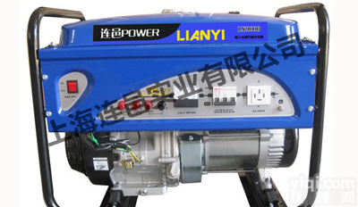 云南<em>稀土</em><em>永磁</em>电8KW<em>发电机</em>