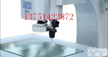 重庆<em>悬臂</em>式<em>影像</em>测量仪