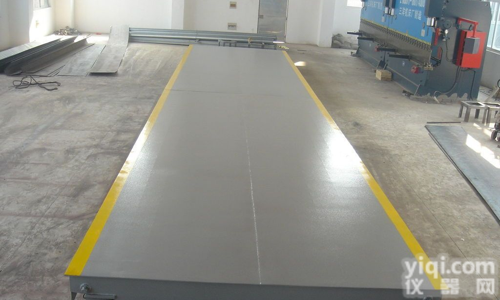 120吨<em>电子</em><em>汽车衡</em>，上海<em>电子</em>大<em>地磅</em>秤