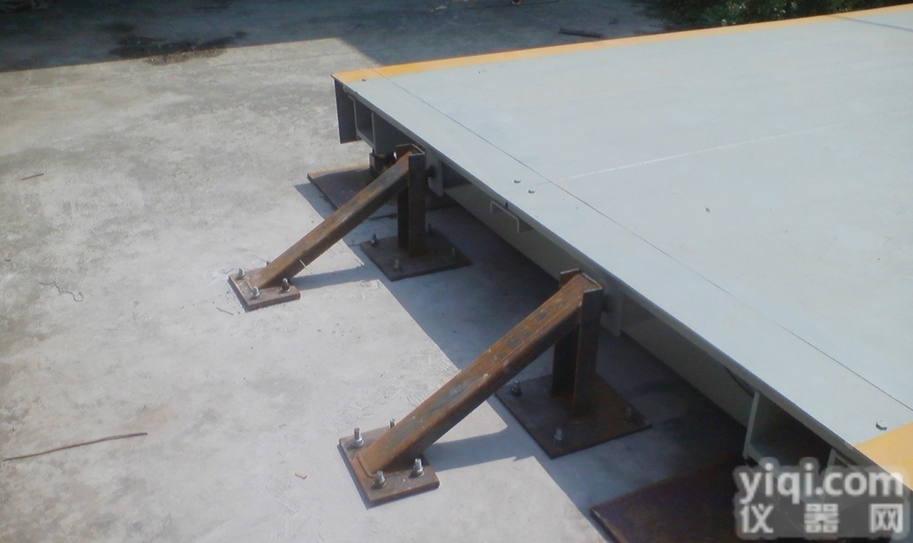 100吨电子<em>汽车</em>衡，<em>衡器</em>电子<em>地磅</em>，<em>汽车</em>衡<em>地磅</em>