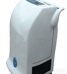 北信Pai 医用空气消毒器 空气消毒净化仪<em> 空气消毒器</em> 移动式消毒器