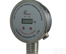 <em>北信</em>Pai <em>数字</em>电接点压力表 <em>数字</em>压力控制器 <em>数字</em>压力继电器