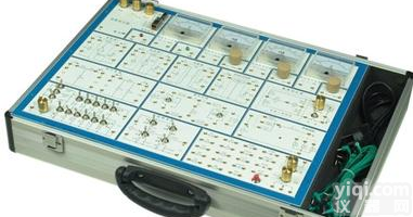 <em>北信</em>Pai <em>电路</em>分析实验箱