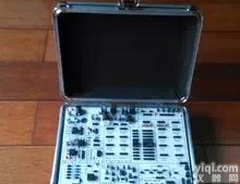 北信Pai 模拟电路<em>实验箱</em>/模拟电子<em>技术</em><em>实验箱</em>