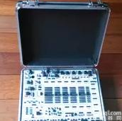 <em>北信</em>Pai 综合电子<em>实验箱</em>/综合电路<em>实验箱</em>