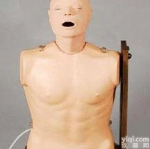 北信Pai 高级鼻胃管<em>气管</em><em>护理模型</em>/吸痰/吸氧/人体<em>护理模型</em>