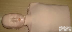 <em>北信</em>Pai 医用<em>教学模型</em>/心肺复苏模拟人（半身）