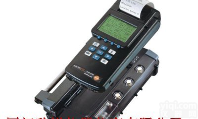 烟气<em>分析仪</em>/德图testo <em>350</em> Pro/XL