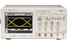 DSO80404B <em>高性能</em><em>Infiniium</em><em>示波器</em>DSO80804,DSO80604,DSO801004