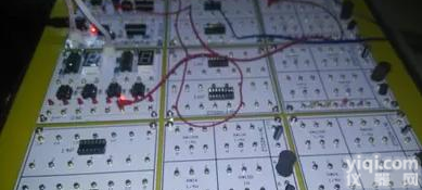 <em>北信</em>Pai 积木式综合电子<em>实验箱</em> 电路<em>实验箱</em> 数字电路<em>实验箱</em> 模拟电路<em>实验箱</em>