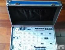 北信Pai 综合电路<em>实验箱</em> 模拟电子<em>技术</em><em>实验箱</em> 数字电路<em>实验箱</em> 电路分析<em>实验箱</em>