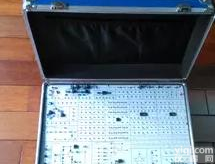 <em>北信</em>Pai 电路<em>实验箱</em>，电路分析<em>实验箱</em>，电子技术<em>实验箱</em>