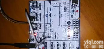 北信Pai 电子电路分析实验开发板/电路分析<em>实验板</em>/电路实验开发板