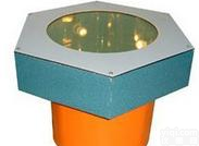 北信Pai <em>科技馆</em><em>展品</em>.教学器材.社区科教仪器.光井模型<em>教具</em>