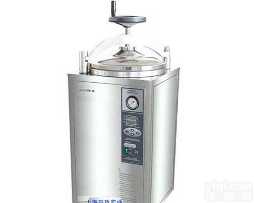 不锈钢<em>高压灭菌</em>器，<em>LDZX</em>-30KBS<em>高压灭菌</em>器价格