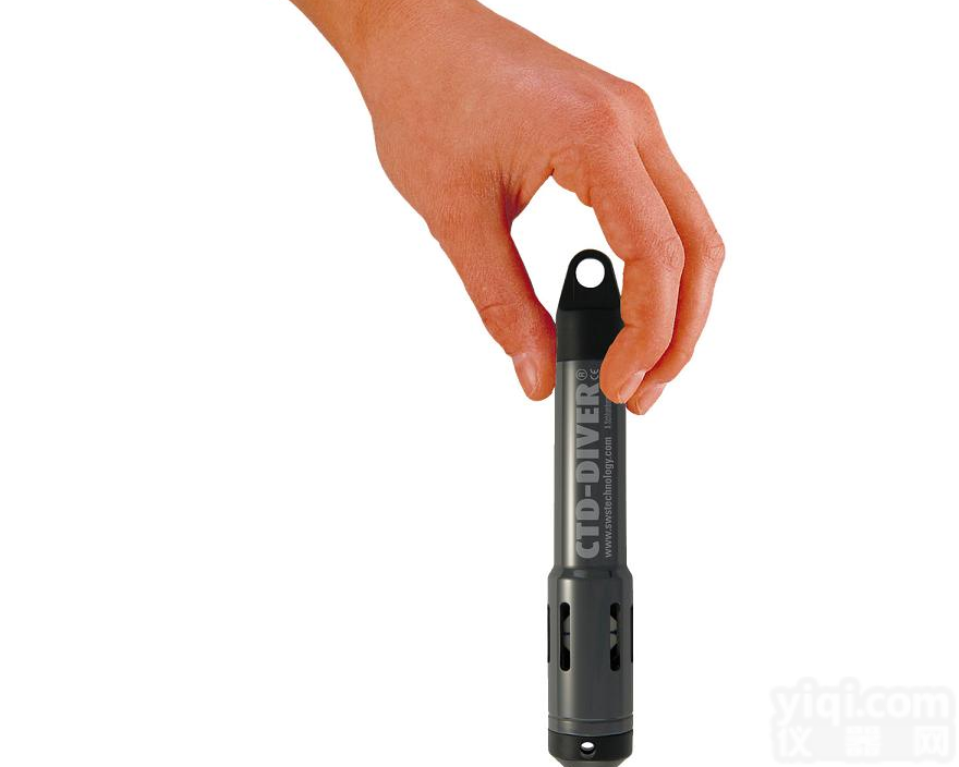 DIVER<em>地下水</em>水位自动<em>监测仪</em>（<em>荷兰</em>）