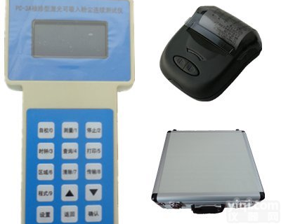 PC-3A<em>粉尘</em>仪/<em>手持式</em><em>粉尘</em>测定仪/金属<em>粉尘</em>检测仪/车间<em>粉尘</em>浓度检测仪