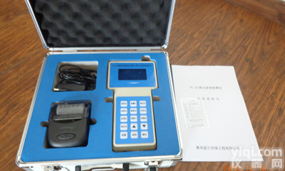 PC-3A便携式可吸入<em>粉尘</em><em>测试仪</em>/pc-3a<em>激光</em><em>粉尘</em>检测仪