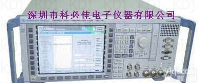 15台<em>二手</em><em>CMU200</em><em>综测仪</em>，带快速校准！欢迎看货