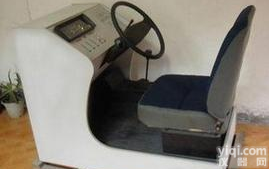 北信Pai 14年豪华汽车<em>驾驶</em><em>模拟器</em>/<em>驾校</em>培训设备