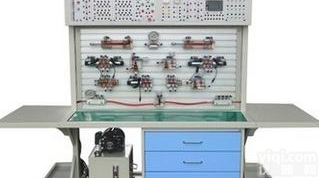 北信Pai <em>液压</em>PLC控制实验系统 <em>液压</em><em>实验台</em>实验系统 <em>液压</em>控制技术应用实验系统