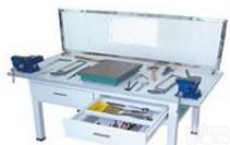 北信Pai 二座钳工实验室设备 钳工实验室成套设备 职业学校实验室设备