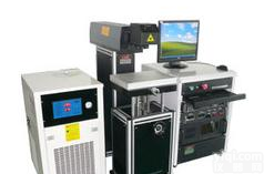 北信Pai <em>电路板</em>激光<em>打标机</em>，<em>电路板</em>半导体激光打码机