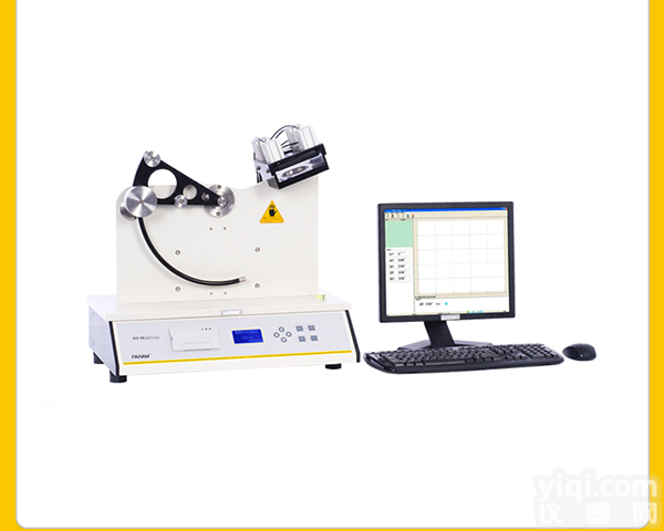 GB 8809塑料薄膜摆锤<em>冲击性</em><em>试验仪</em>、摆锤<em>冲击性</em>能测定仪