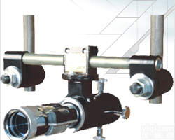 <em>北信</em>Pai 固定式<em>激光</em>指向仪 长距离<em>激光</em>指向仪 轨道管道铺设指向仪