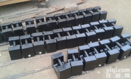 M2级10KG<em>法码</em>，20kG<em>铸铁</em><em>法码</em>
