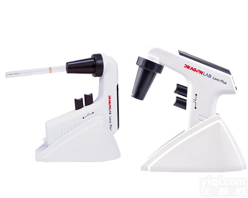 Levo Plus <em>大容量</em>电动<em>移液器</em>，<em>大龙</em><em>移液器</em>专售