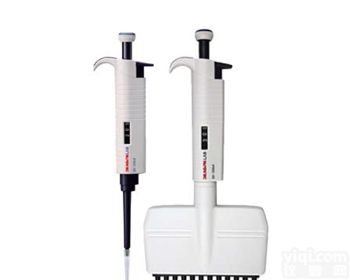 MicroPette手动(可调式&固定式) <em>移液器</em>，<em>大龙</em>dragon<em>移液器</em>报价