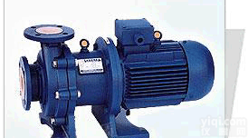 北信Pai 氟塑料磁力驱动泵 氟<em>塑料磁力泵</em> 高耐腐蚀性氟<em>塑料磁力泵</em>