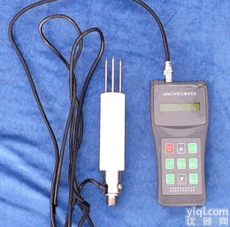 便携式<em>土壤</em><em>原位</em><em>盐分</em>计 田间速测式<em>土壤</em><em>原位</em><em>盐分</em>计 防水型<em>土壤</em><em>原位</em><em>盐分</em>计