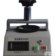 北信Pai 数显<em>颗粒</em>强度测定仪 高精度<em>颗粒</em>强度<em>检测仪</em> 化肥药品<em>颗粒</em>强度测定仪