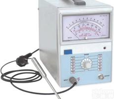 北信Pai 超声波功率测量仪 普通型超声波<em>声强</em><em>分析仪</em> 声场强度测量仪