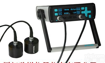 瑞士博势Proceq混凝土超声波<em>检测仪</em>Pundit Lab Plus
