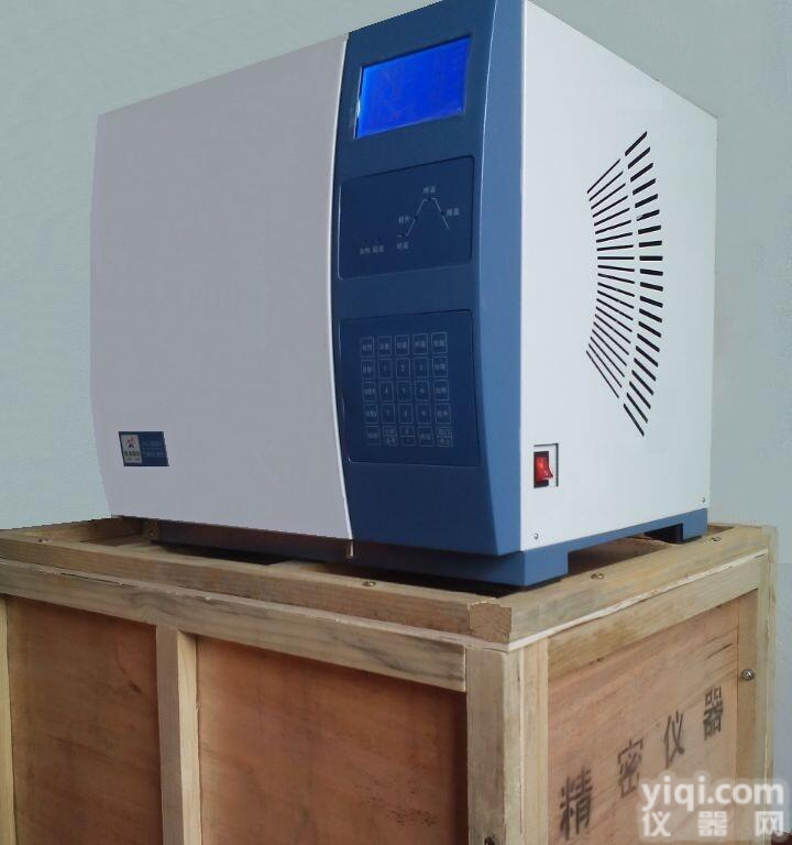 <em>鲁南</em>新科气相色谱仪，山东<em>鲁南</em>色谱仪厂家